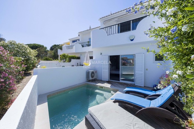 Moradia T2 - Luz, Lagos, Faro (Algarve) - Imagem grande