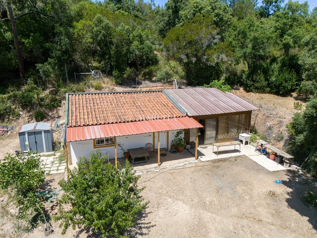 Terreno Urbano T1 - São Teotónio, Odemira, Beja - Imagem grande