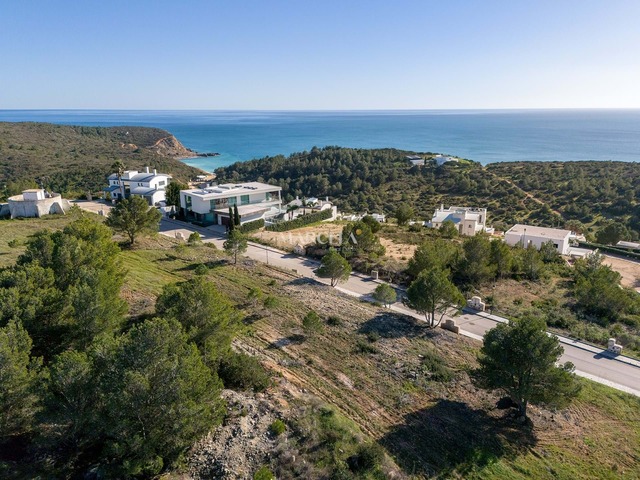 Terreno Urbano T0 - Budens, Vila do Bispo, Faro (Algarve) - Imagem grande