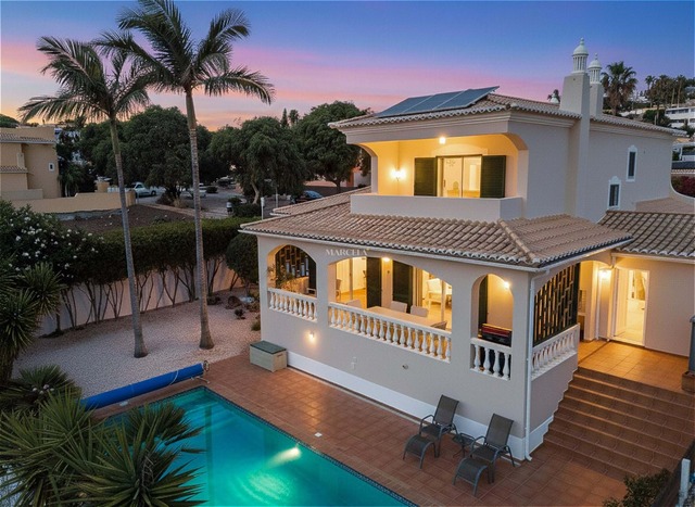 Moradia T4 - Lagos, Lagos, Faro (Algarve) - Imagem grande