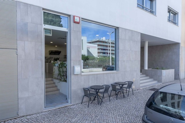 Loja T0 - Lagos, Lagos, Faro (Algarve) - Imagem grande