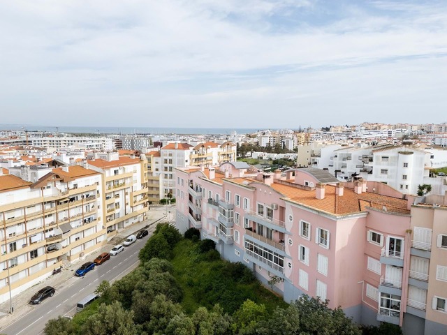 Apartamento T3 - S�o Gon�alo de Lagos, Lagos, Faro (Algarve) - Imagem grande