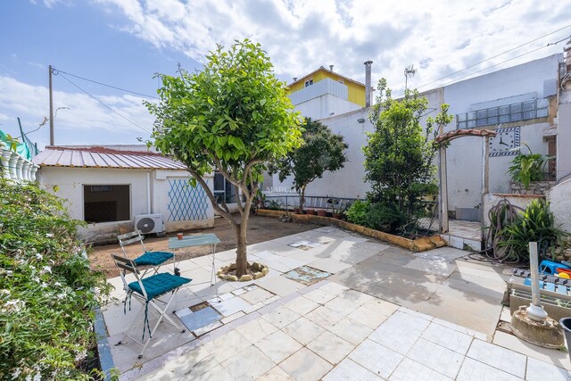 Moradia T2 - S�o Gon�alo de Lagos, Lagos, Faro (Algarve) - Imagem grande