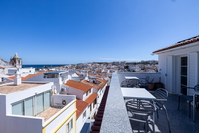 Moradia T6 - S�o Gon�alo de Lagos, Lagos, Faro (Algarve) - Imagem grande