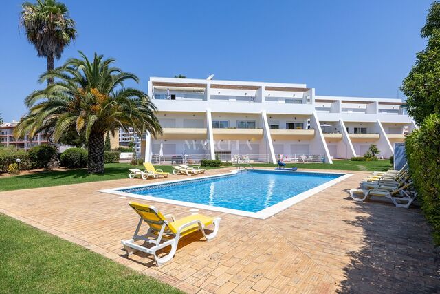 Apartamento T1 - S�o Gon�alo de Lagos, Lagos, Faro (Algarve) - Imagem grande