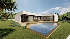 Moradia T3 - Mexilhoeira Grande, Portimo, Faro (Algarve)