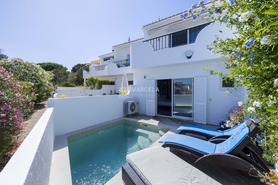 Moradia T2 - Luz, Lagos, Faro (Algarve)