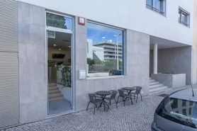 Loja T0 - Lagos, Lagos, Faro (Algarve)