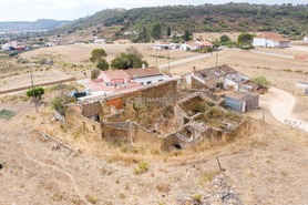 Ruina T0 - Lagos, Lagos, Faro (Algarve) - Miniatura: 6/10