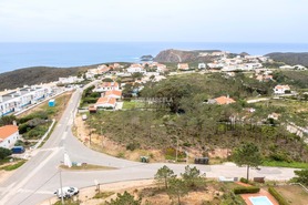 Terreno Urbano T0 - Aljezur, Aljezur, Faro (Algarve) - Miniatura: 1/8