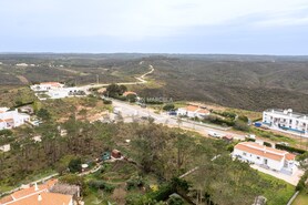 Terreno Urbano T0 - Aljezur, Aljezur, Faro (Algarve) - Miniatura: 4/8