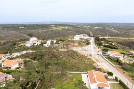 Terreno Urbano T0 - Aljezur, Aljezur, Faro (Algarve) - Miniatura: 5/8