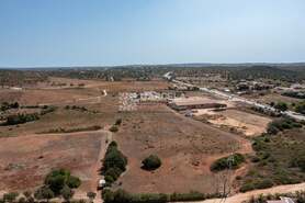 Terreno Rstico T0 - Budens, Vila do Bispo, Faro (Algarve) - Miniatura: 3/5