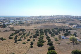 Terreno Urbano T4 - Lagos, Lagos, Faro (Algarve) - Miniatura: 1/19