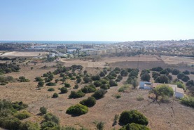 Terreno Urbano T4 - Lagos, Lagos, Faro (Algarve) - Miniatura: 6/19