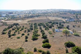 Terreno Urbano T4 - Lagos, Lagos, Faro (Algarve) - Miniatura: 11/19