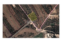 Terreno R�stico T0 - Lagos, Lagos, Faro (Algarve) - Miniatura: 2/4