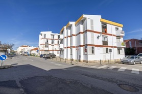 Apartamento T2 - So Gonalo de Lagos, Lagos, Faro (Algarve) - Miniatura: 17/20