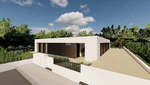 Moradia T3 - Mexilhoeira Grande, Portimo, Faro (Algarve) - Miniatura: 2/18