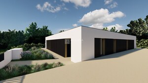 Moradia T3 - Mexilhoeira Grande, Portimo, Faro (Algarve) - Miniatura: 3/18