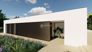 Moradia T3 - Mexilhoeira Grande, Portimo, Faro (Algarve) - Miniatura: 4/18