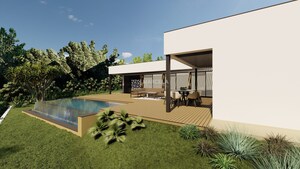 Moradia T3 - Mexilhoeira Grande, Portimo, Faro (Algarve) - Miniatura: 6/18