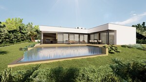 Moradia T3 - Mexilhoeira Grande, Portimo, Faro (Algarve) - Miniatura: 7/18