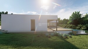 Moradia T3 - Mexilhoeira Grande, Portimo, Faro (Algarve) - Miniatura: 9/18