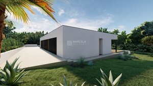 Moradia T3 - Mexilhoeira Grande, Portimo, Faro (Algarve) - Miniatura: 10/18