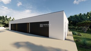 Moradia T3 - Mexilhoeira Grande, Portimo, Faro (Algarve) - Miniatura: 11/18
