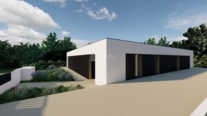 Moradia T3 - Mexilhoeira Grande, Portimo, Faro (Algarve) - Miniatura: 13/18