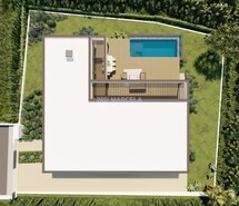 Moradia T3 - Mexilhoeira Grande, Portimo, Faro (Algarve) - Miniatura: 14/18