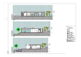Moradia T3 - Mexilhoeira Grande, Portimo, Faro (Algarve) - Miniatura: 15/18