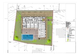 Moradia T3 - Mexilhoeira Grande, Portimo, Faro (Algarve) - Miniatura: 16/18