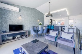 Moradia T2 - Luz, Lagos, Faro (Algarve) - Miniatura: 1/27