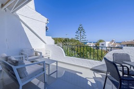 Moradia T2 - Luz, Lagos, Faro (Algarve) - Miniatura: 2/27