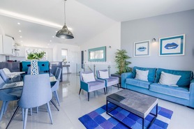 Moradia T2 - Luz, Lagos, Faro (Algarve) - Miniatura: 5/27