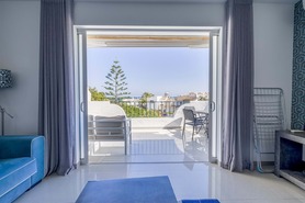 Moradia T2 - Luz, Lagos, Faro (Algarve) - Miniatura: 6/27