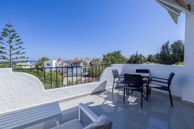 Moradia T2 - Luz, Lagos, Faro (Algarve) - Miniatura: 9/27