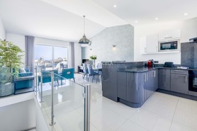 Moradia T2 - Luz, Lagos, Faro (Algarve) - Miniatura: 13/27