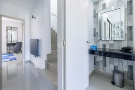 Moradia T2 - Luz, Lagos, Faro (Algarve) - Miniatura: 14/27