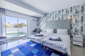 Moradia T2 - Luz, Lagos, Faro (Algarve) - Miniatura: 15/27
