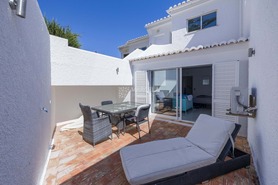 Moradia T2 - Luz, Lagos, Faro (Algarve) - Miniatura: 24/27