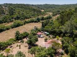 Terreno Urbano T1 - So Teotnio, Odemira, Beja - Miniatura: 2/22
