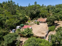 Terreno Urbano T1 - So Teotnio, Odemira, Beja - Miniatura: 22/22