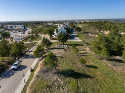 Terreno Urbano T0 - Budens, Vila do Bispo, Faro (Algarve) - Miniatura: 2/8
