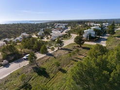 Terreno Urbano T0 - Budens, Vila do Bispo, Faro (Algarve) - Miniatura: 3/8