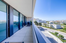 Apartamento T3 - Lagos, Lagos, Faro (Algarve) - Miniatura: 20/34
