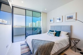 Apartamento T3 - Lagos, Lagos, Faro (Algarve) - Miniatura: 21/34