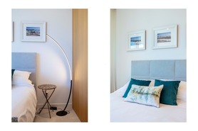 Apartamento T3 - Lagos, Lagos, Faro (Algarve) - Miniatura: 22/34